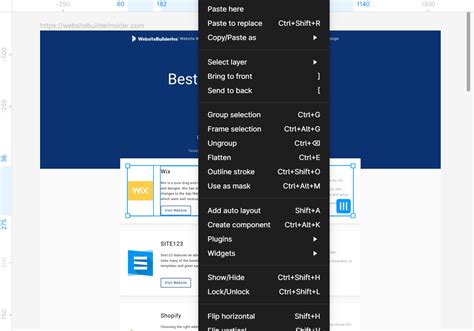 Image result for Figma Layers