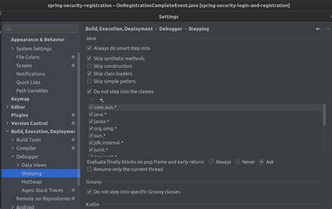 Java Debugging Tips 的图像结果