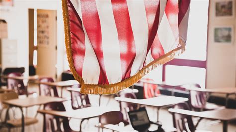 Opinion | America Should Be in the Middle of a Schools Revolution - The ...