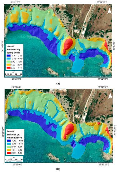 Coastal Vulnerability Assessment for Future Sea Level Rise and a ...