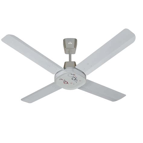 Buy Polycab Eliana Premium 1200 mm High Speed 400 RPM Anti Rust Ceiling ...