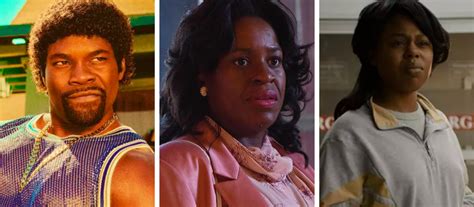 Image result for Snowfall Cast