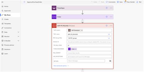 Image result for SAP and Power Automate Tutorial