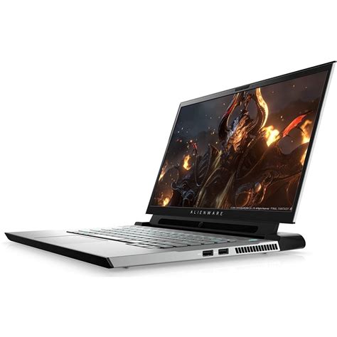 Image result for Alienware M17 R2 Gaming Laptop