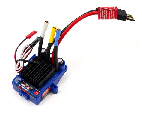 Traxxas ESC Programming 的图像结果