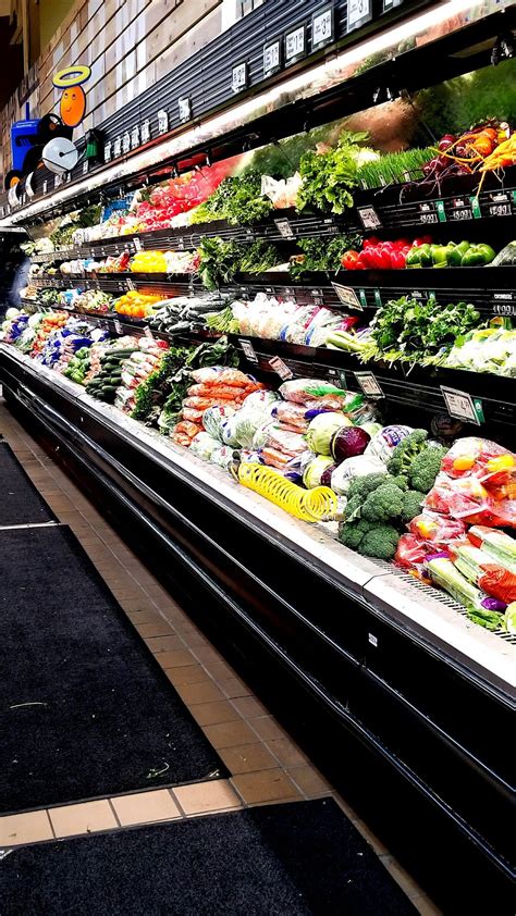 YOKE'S FRESH MARKET - POST FALLS - Post Falls ID - Hours, Directions, Reviews - Loc8NearMe