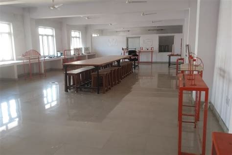 Rajkiya Engineering College Bijnor Campus: Photos, Virtual Tour