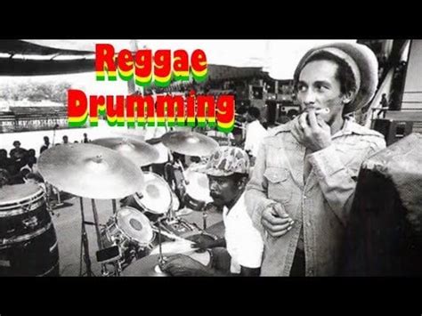 Image result for Drum Tutorial Reggae