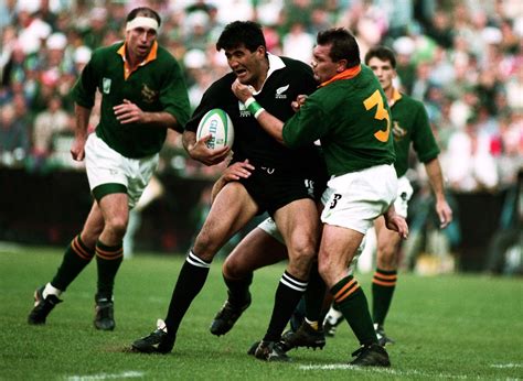 Who Invented Rugby Union – Rapids Riders Sports