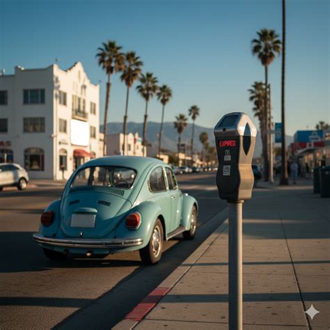 Venice Beach Parking Guide: Rates, Closest Lots & Cheap Secrets