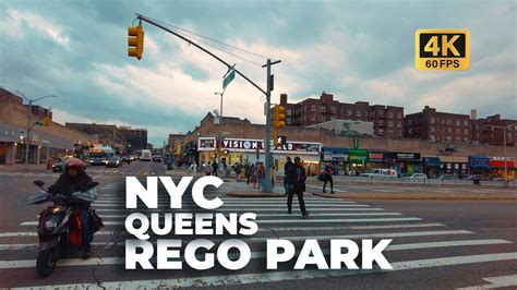 Experience Rego Park like a local: my insider's guide to Queens! - YouTube