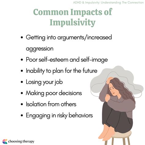 Opposite Of Impulsive