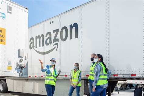 Amazon Freight Partner Program Reviews 的图像结果