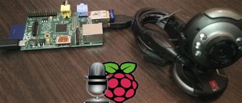 Image result for Raspberry Pi Voice Control