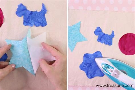 Image result for Applying Applique