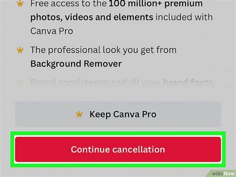 How to Pause or Cancel a Canva Subscription: 5 Simple Ways