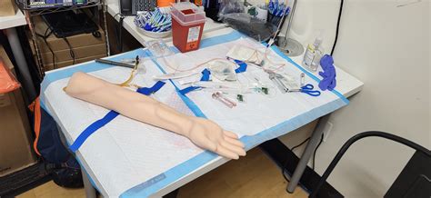 Image result for IV Training Program Cover Picture