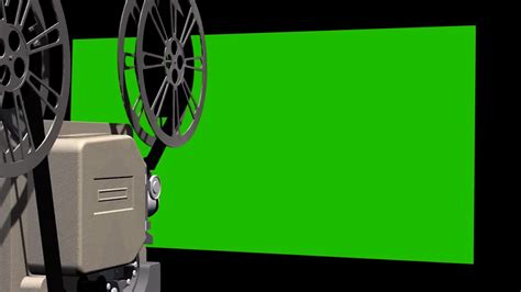 Green Screen Film 的图像结果