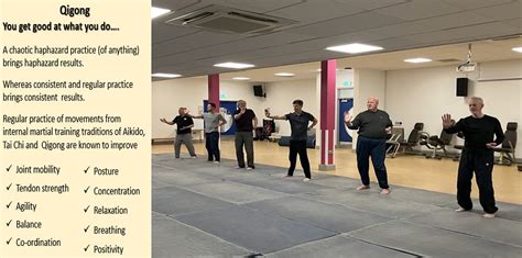 Qigong weekly class -Every Friday 7pm -8pm, West Kirby Concourse ...