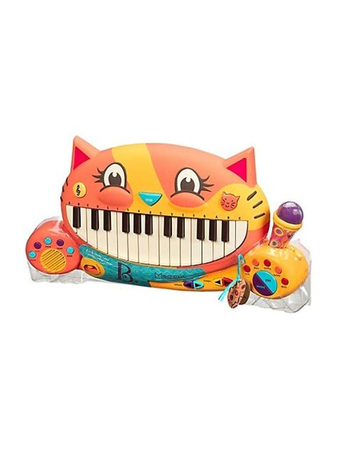 Meowsic Keyboard