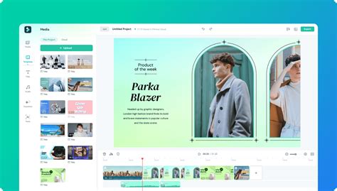 Filmora Free Online Video Editor: No Watermark, No Download