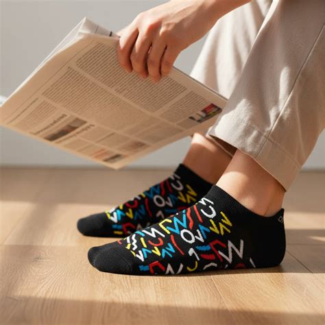 Build Your Own Low Ankle Socks Combo | Dynamocks – Dynamocks | Buy ...