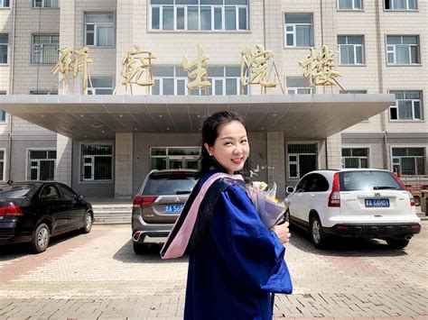 哈尔滨理工大学2021毕业典礼：少年「快闪」︱Harbin University of Science and Technology ...