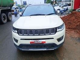 Used cars in Chennai - Toyota U Trust
