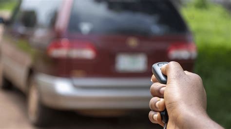 Image result for What Is a Keyless Entry