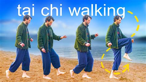 Effortless Tai Chi Breathing: Step by Step Guide & Exercises | Tai chi ...