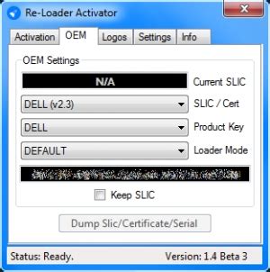 Image result for Reloader Activator