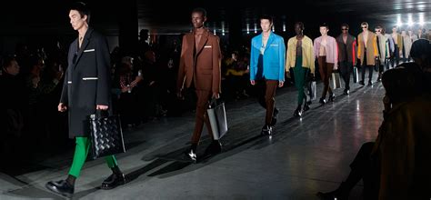 Prada FW 2023 Menswear | PRADA