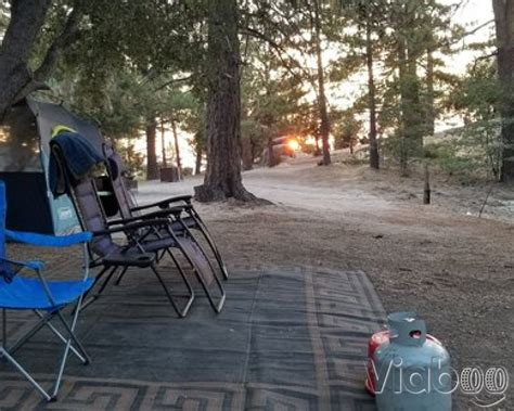 Crab Flats Campground