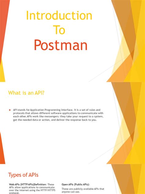 Image result for Postman Introduction and GUI