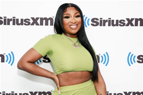 Erica Banks Calls Ice Spice "Everything" In Response To Recent Praise