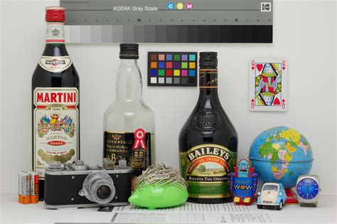 Nikon D40 Review: Digital Photography Review