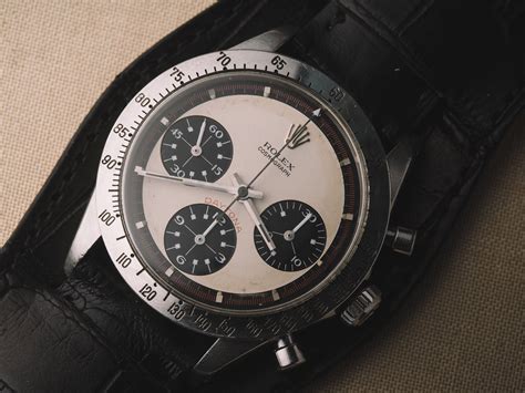 The Most Expensive Rolex Watches | Teddy Baldassarre