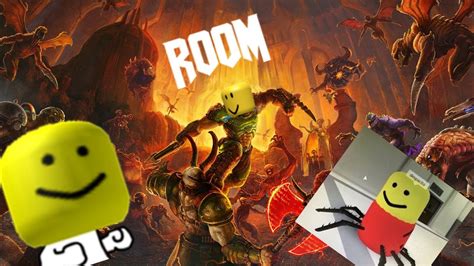 Room Roblox Doom 的图像结果