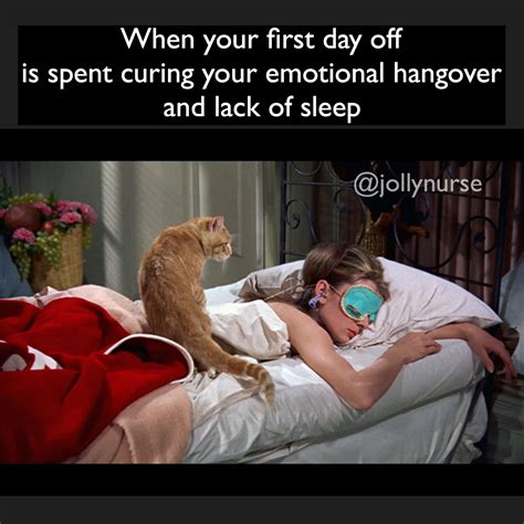 Sleeping Work Funny Memes