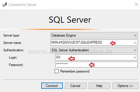 Penetration Testing Lab Setup:MS-SQL - Hacking Articles