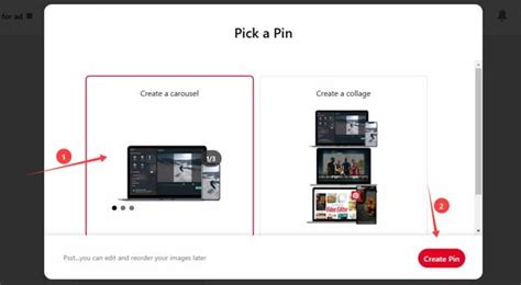 How To Optimize Pinterest Slideshows With Filmora | Updated
