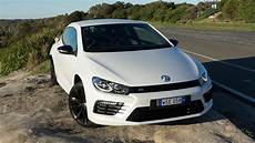 Scirocco R 2017 by Volkswagen Scirocco R Wolfsburg Edition 2017 Review Scirocco R 2017