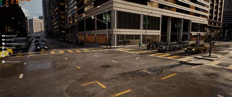 Matrix Demo Unreal 5 Wiki 的图像结果