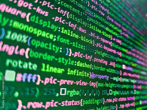 Image result for Web Design Code