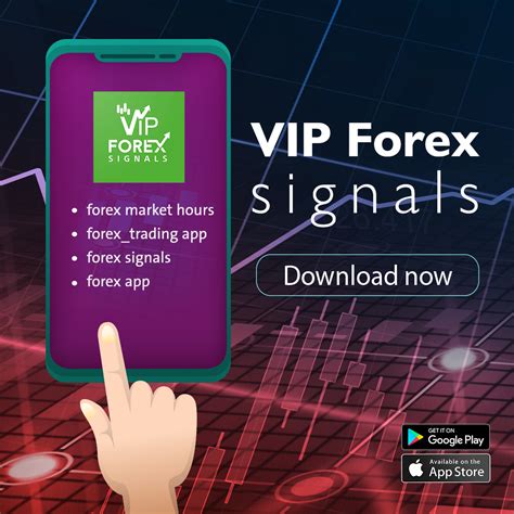 Forex Signals VIP app to enhance your trading skills | Forex Life