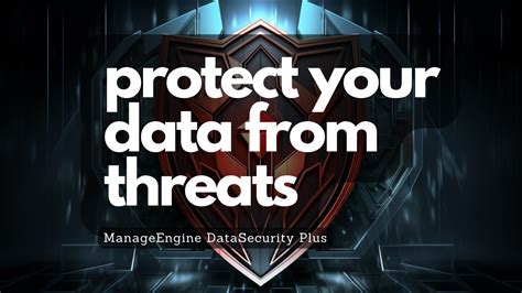 Image result for ManageEngine Data Security Plus