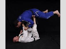 Brazilian Jiu Jitsu