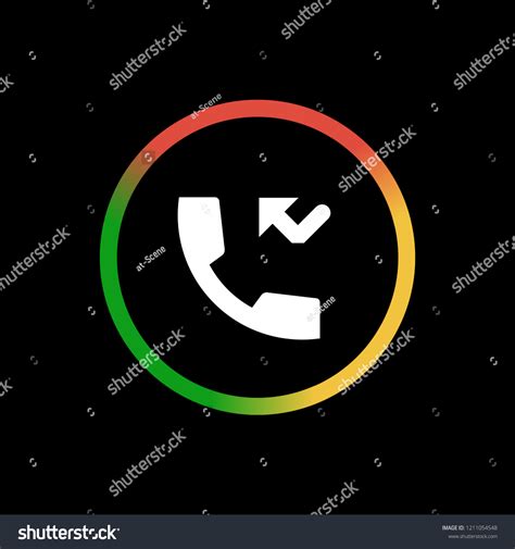 Image result for Missed Call Alert Logo