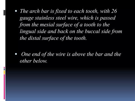 Image result for Intermaxillary Fixation