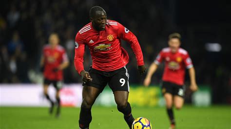Jose Mourinho defends Romelu Lukaku's 'celebration' in Manchester ...